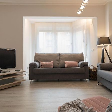 San Pietro Home La Rioja لوغرونيو المظهر الخارجي الصورة