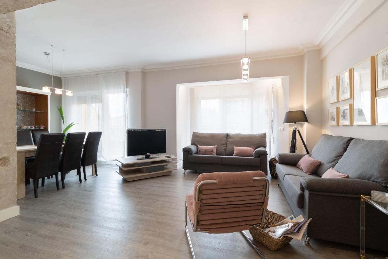 San Pietro Home La Rioja لوغرونيو المظهر الخارجي الصورة