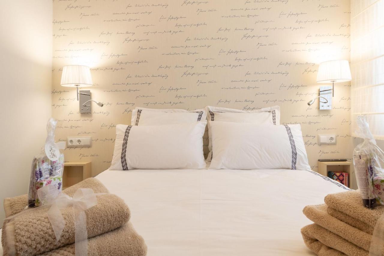San Pietro Home La Rioja لوغرونيو المظهر الخارجي الصورة