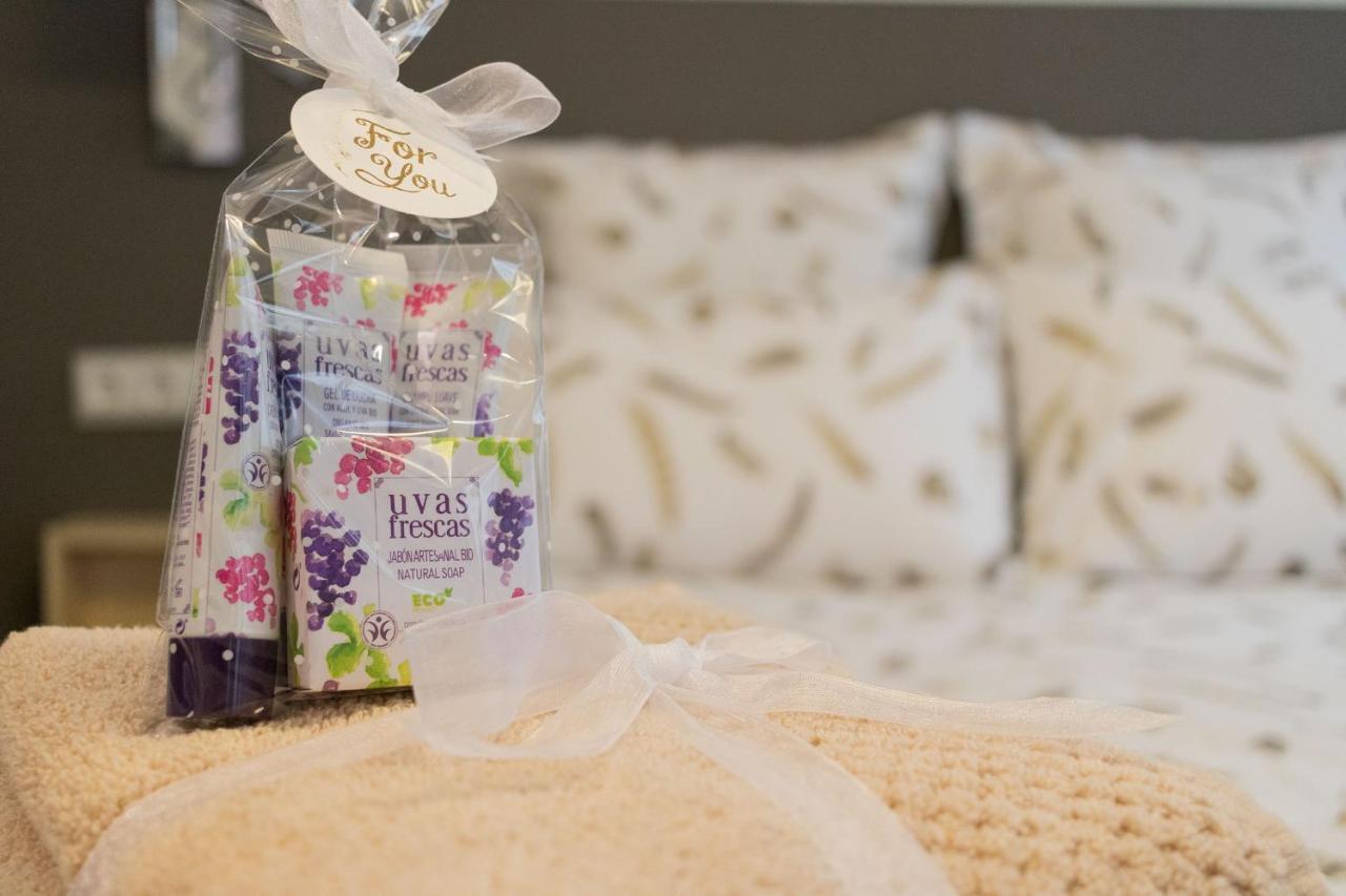 San Pietro Home La Rioja لوغرونيو المظهر الخارجي الصورة