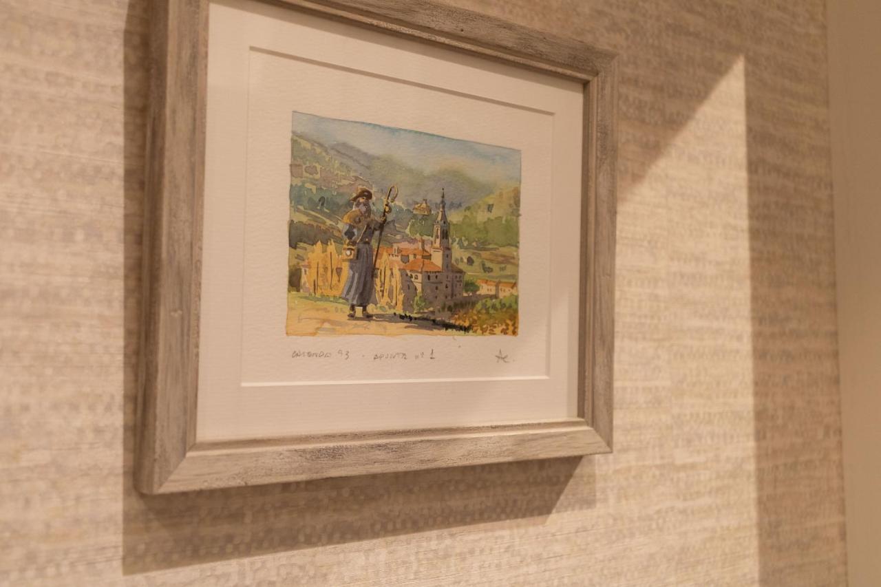 San Pietro Home La Rioja لوغرونيو المظهر الخارجي الصورة